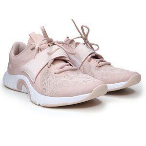 Nike Renew In-season Tr 12 Training Sneakers Running Shoes Pink White Casual